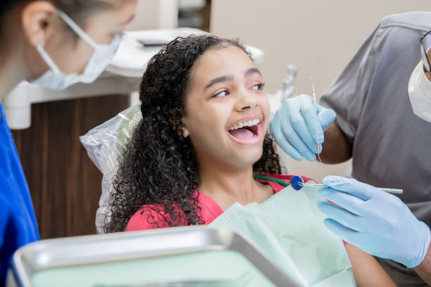 Best Broken or Cracked Tooth Emergency Dentist in Lakesite, TN