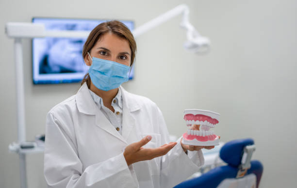 Best Emergency Dental Extractions in Lakesite, TN