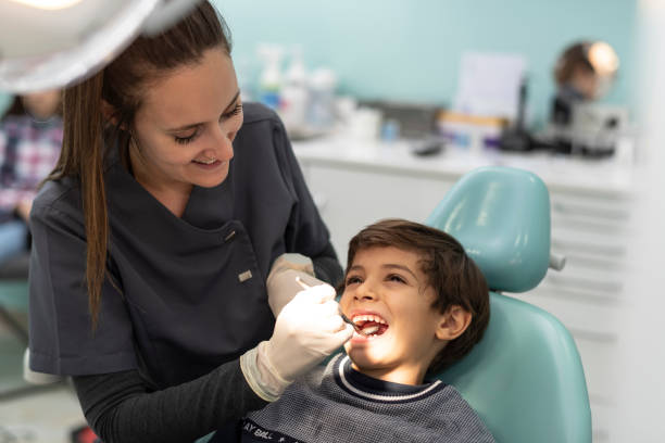 Best Emergency Dentist for Knocked-Out Tooth in Lakesite, TN