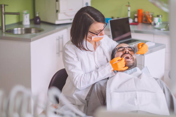 Best Pediatric Emergency Dentist in Lakesite, TN