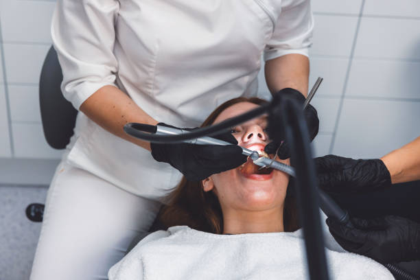 Best Emergency Root Canal Treatment in Lakesite, TN