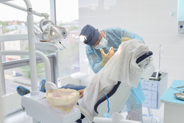 Best Emergency Dentist for Lost Fillings or Crowns in Lakesite, TN